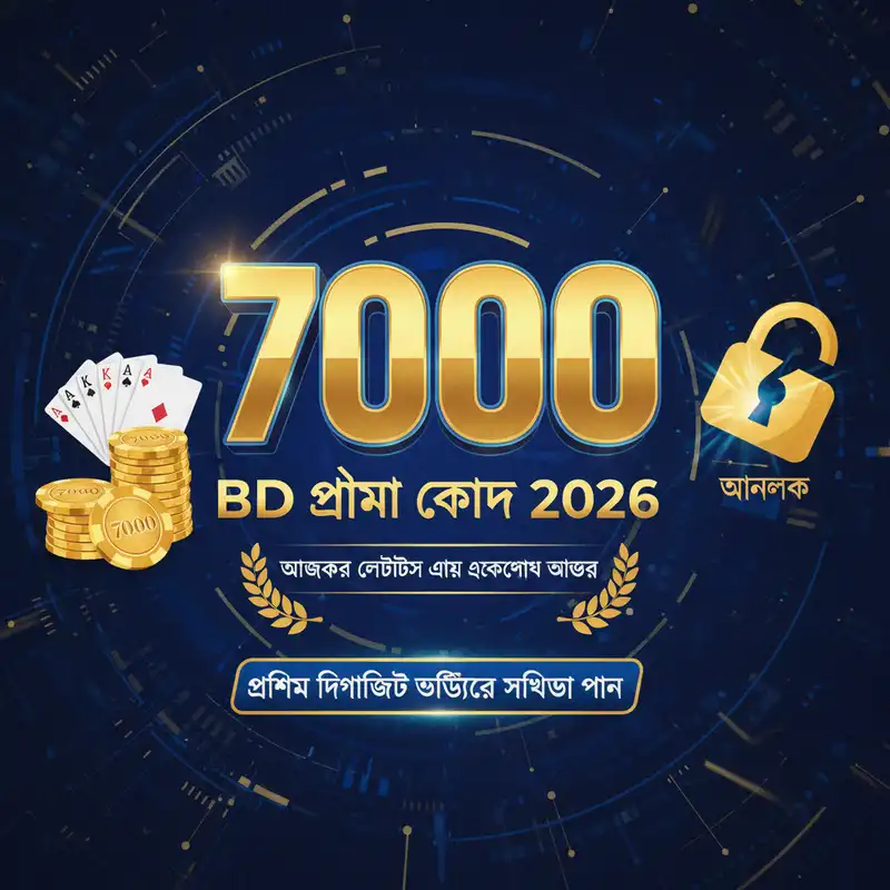 প্রোমো কোড
